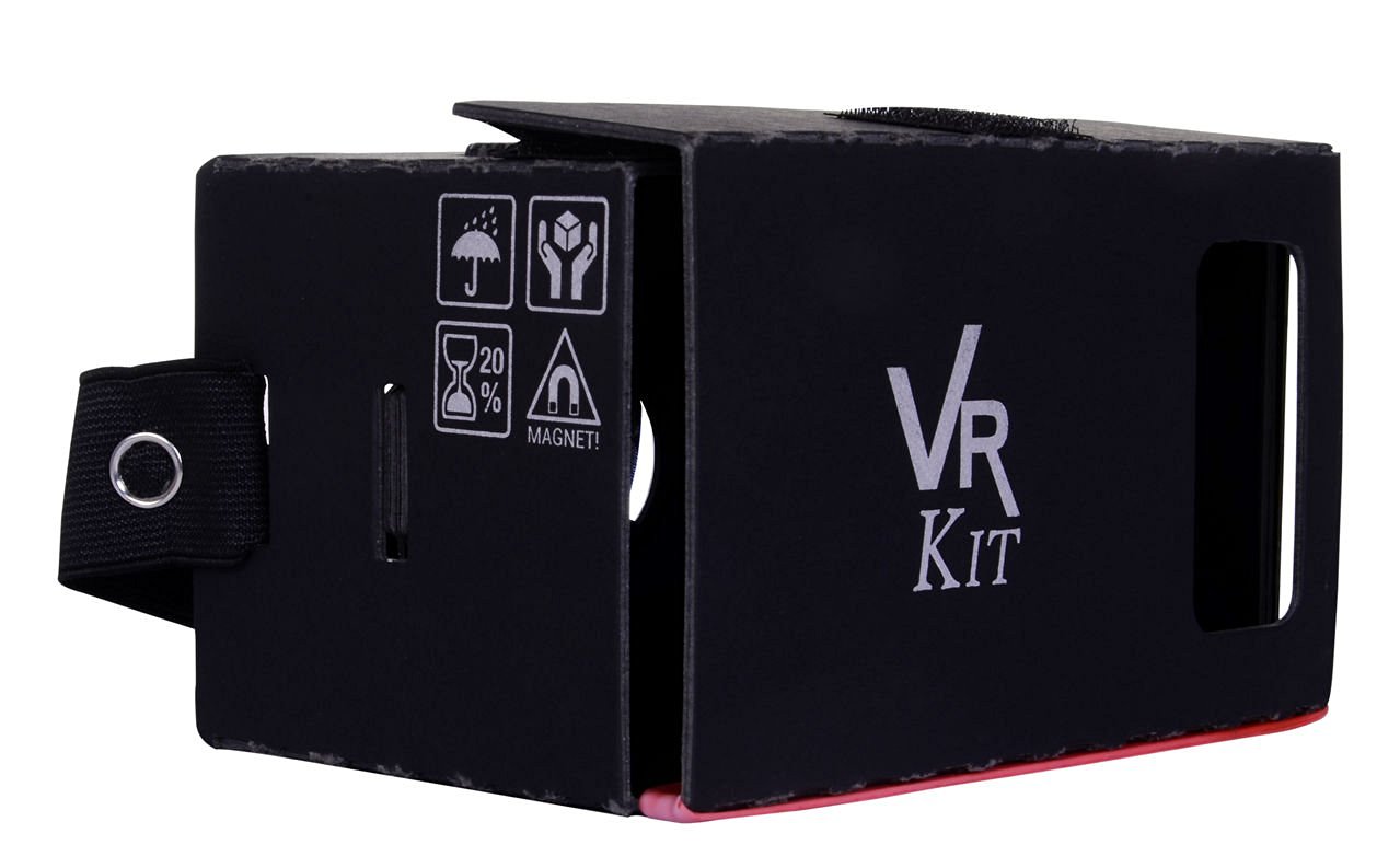 Virtual Reality